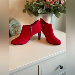 Red heels 👠 Xappeal
